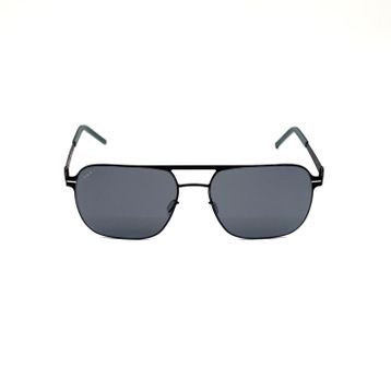 OBB Sunglasses OBB MS500 C1 Siyah Erkek Güneş Gözlüğü