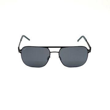 OBB Sunglasses OBB MS500 C1 Siyah Erkek Güneş Gözlüğü