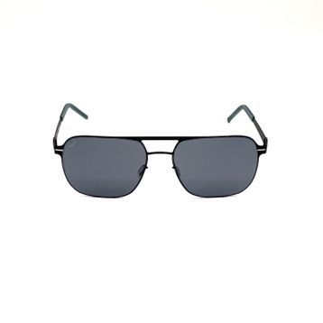 OBB Sunglasses OBB MS500 C1 Siyah Erkek Güneş Gözlüğü