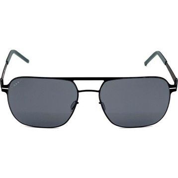 OBB Sunglasses OBB MS500 C1 Siyah Erkek Güneş Gözlüğü