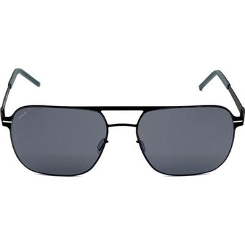 OBB Sunglasses OBB MS500 C1 Siyah Erkek Güneş Gözlüğü