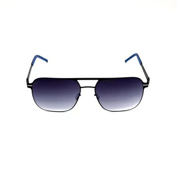 OBB Sunglasses OBB MS500 C2 Siyah Erkek Güneş Gözlüğü