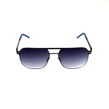 OBB Sunglasses OBB MS500 C2 Siyah Erkek Güneş Gözlüğü