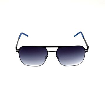 OBB Sunglasses OBB MS500 C2 Siyah Erkek Güneş Gözlüğü