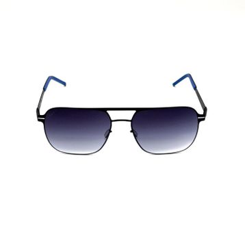 OBB Sunglasses OBB MS500 C2 Siyah Erkek Güneş Gözlüğü