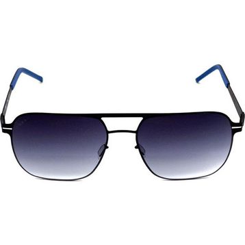 OBB Sunglasses OBB MS500 C2 Siyah Erkek Güneş Gözlüğü