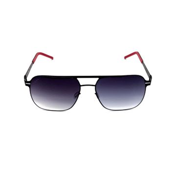 OBB Sunglasses OBB MS500 C3 Siyah Erkek Güneş Gözlüğü