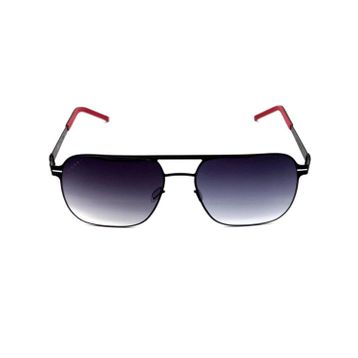 OBB Sunglasses OBB MS500 C3 Siyah Erkek Güneş Gözlüğü
