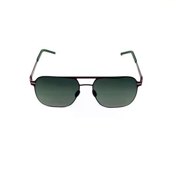 OBB Sunglasses OBB MS500 C4 Kahverengi Erkek Güneş Gözlüğü