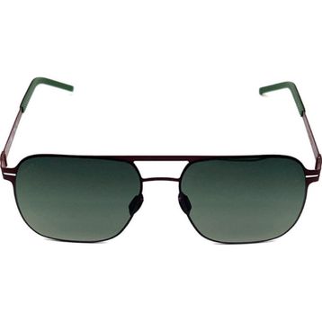 OBB Sunglasses OBB MS500 C4 Kahverengi Erkek Güneş Gözlüğü