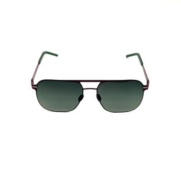 OBB Sunglasses OBB MS500 C4 Kahverengi Erkek Güneş Gözlüğü