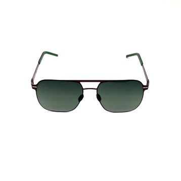 OBB Sunglasses OBB MS500 C4 Kahverengi Erkek Güneş Gözlüğü