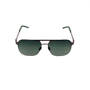 OBB Sunglasses OBB MS500 C4 Kahverengi Erkek Güneş Gözlüğü