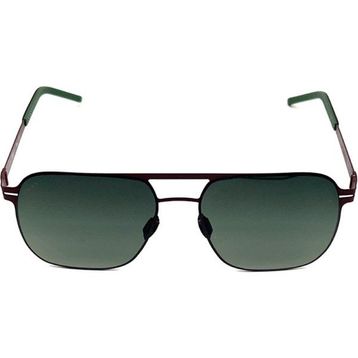 OBB Sunglasses OBB MS500 C4 Kahverengi Erkek Güneş Gözlüğü
