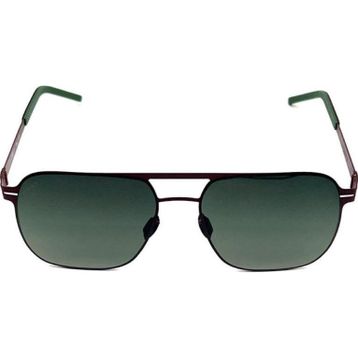 OBB Sunglasses OBB MS500 C4 Kahverengi Erkek Güneş Gözlüğü