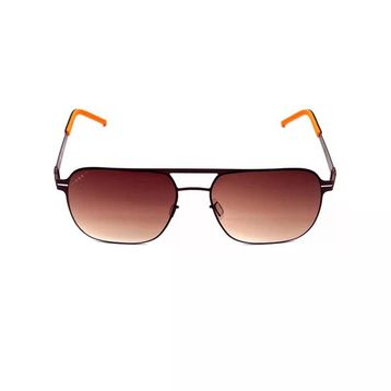 OBB Sunglasses OBB MS500 C5 Kahverengi Erkek Güneş Gözlüğü