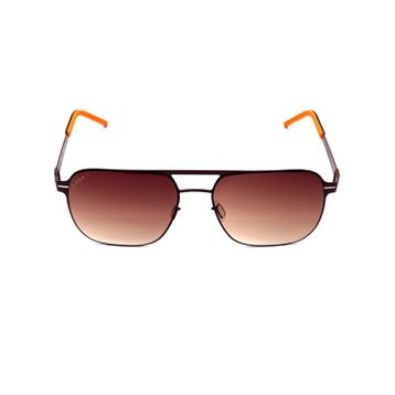 OBB Sunglasses OBB MS500 C5 Kahverengi Erkek Güneş Gözlüğü