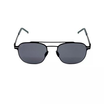 OBB Sunglasses OBB MS501 C1 Siyah Erkek Güneş Gözlüğü
