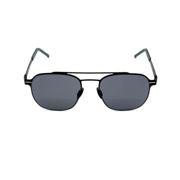 OBB Sunglasses OBB MS501 C1 Siyah Erkek Güneş Gözlüğü
