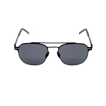 OBB Sunglasses OBB MS501 C1 Siyah Erkek Güneş Gözlüğü