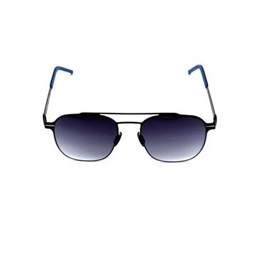 OBB Sunglasses OBB MS501 C2 Siyah Erkek Güneş Gözlüğü