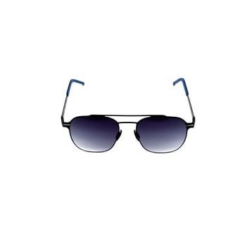OBB Sunglasses OBB MS501 C2 Siyah Erkek Güneş Gözlüğü