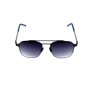OBB Sunglasses OBB MS501 C2 Siyah Erkek Güneş Gözlüğü
