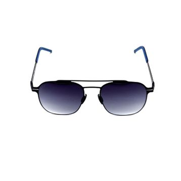 OBB Sunglasses OBB MS501 C2 Siyah Erkek Güneş Gözlüğü
