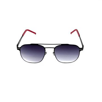 OBB Sunglasses OBB MS501 C3 Siyah Erkek Güneş Gözlüğü