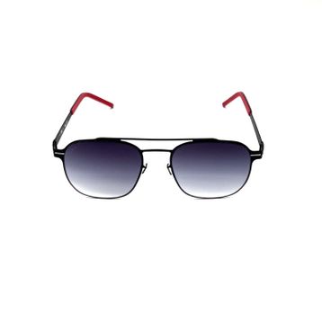 OBB Sunglasses OBB MS501 C3 Siyah Erkek Güneş Gözlüğü