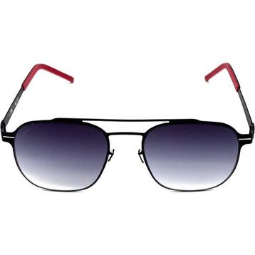 OBB Sunglasses OBB MS501 C3 Siyah Erkek Güneş Gözlüğü