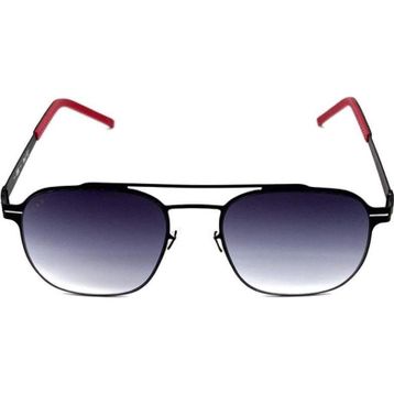 OBB Sunglasses OBB MS501 C3 Siyah Erkek Güneş Gözlüğü