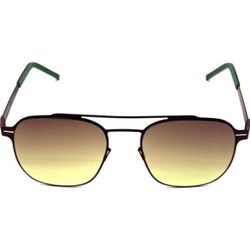 OBB Sunglasses OBB MS501 C4 Kahverengi Erkek Güneş Gözlüğü
