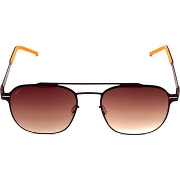 OBB Sunglasses OBB MS501 C5 Kahverengi Erkek Güneş Gözlüğü