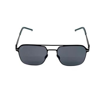 OBB Sunglasses OBB MS502 C1 Siyah Erkek Güneş Gözlüğü