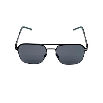 OBB Sunglasses OBB MS502 C1 Siyah Erkek Güneş Gözlüğü