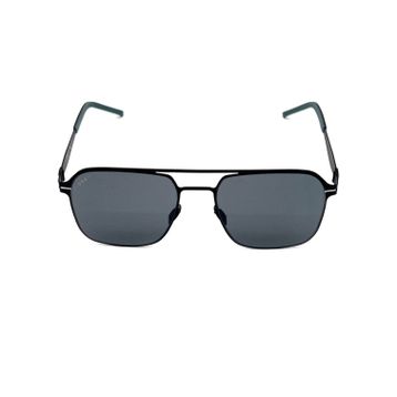 OBB Sunglasses OBB MS502 C1 Siyah Erkek Güneş Gözlüğü