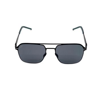 OBB Sunglasses OBB MS502 C1 Siyah Erkek Güneş Gözlüğü