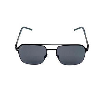 OBB Sunglasses OBB MS502 C1 Siyah Erkek Güneş Gözlüğü