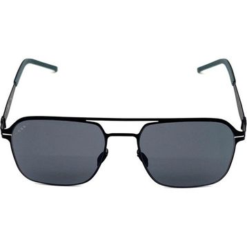 OBB Sunglasses OBB MS502 C1 Siyah Erkek Güneş Gözlüğü