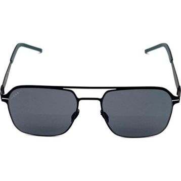 OBB Sunglasses OBB MS502 C1 Siyah Erkek Güneş Gözlüğü