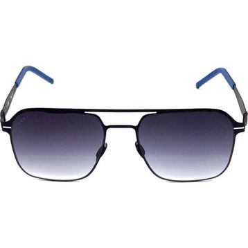 OBB Sunglasses OBB MS502 C2 Siyah Erkek Güneş Gözlüğü