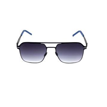 OBB Sunglasses OBB MS502 C2 Siyah Erkek Güneş Gözlüğü