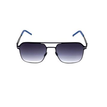OBB Sunglasses OBB MS502 C2 Siyah Erkek Güneş Gözlüğü