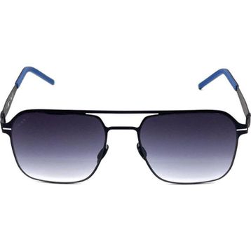 OBB Sunglasses OBB MS502 C2 Siyah Erkek Güneş Gözlüğü