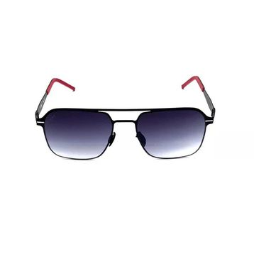 OBB Sunglasses OBB MS502 C3 Siyah Erkek Güneş Gözlüğü
