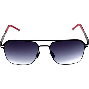 OBB Sunglasses OBB MS502 C3 Siyah Erkek Güneş Gözlüğü