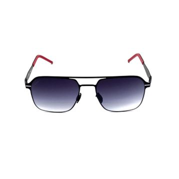 OBB Sunglasses OBB MS502 C3 Siyah Erkek Güneş Gözlüğü