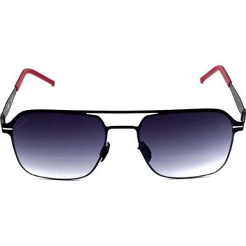 OBB Sunglasses OBB MS502 C3 Siyah Erkek Güneş Gözlüğü