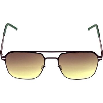 OBB Sunglasses OBB MS502 C4 Kahverengi Erkek Güneş Gözlüğü